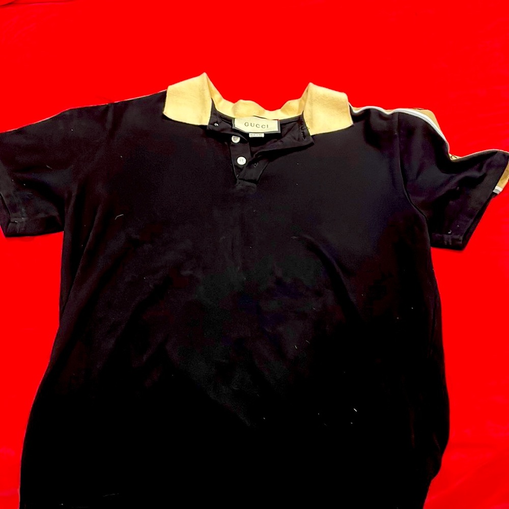 Gucci shirt